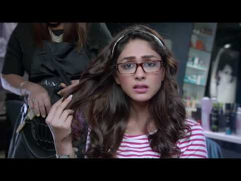 Lakmē hair salon