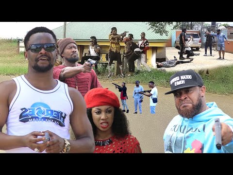 Sounds Of The Streets 2 | Full 2025 Movie | Action Crime Movie