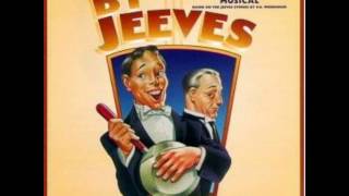 By Jeeves (1996 London Revival Cast) - 8. That Was Nearly Us