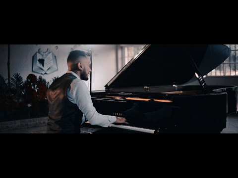 Josué Ráudez - Llegaste tú (Video - Official)