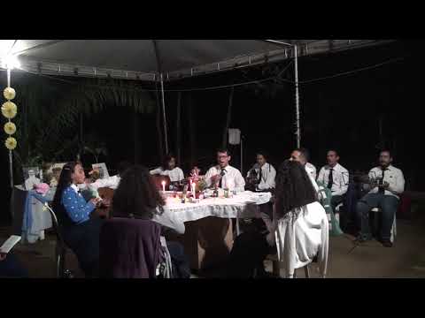 Hino 01 - No Coração - Hinário O Passarinho - George Washington - Aniversário Céu do Passarinho 2021