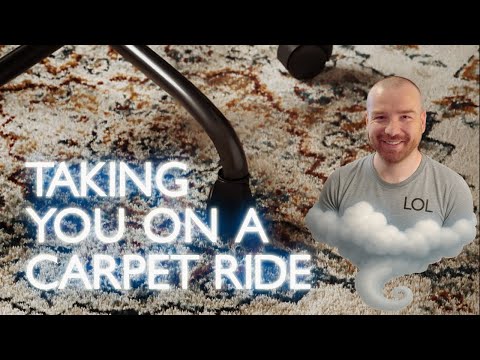 Materials Ep13: Carpet material | 3ds Max