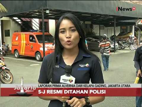 Live report : terkait perkembangan terkini kasus Saipul Jamil - Jakarta Today 19/02