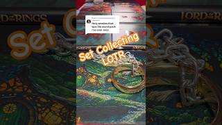 #mtgxlotr #magicthegathering #lordoftherings #hobbit