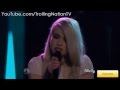 Holly Henry Creep The Voice USA 2013 Knockout ...