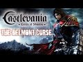 ERDGamer_GMVs | Baumer - The Belmont Curse feat. Castlevania LoS