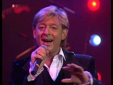 15 Benny Neyman - Hymne A La France (Live) 10 Jaar Theaterconcerten
