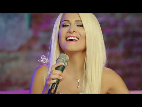 Pınar Darcan - Ne Kavgam Bitti Ne Sevdam