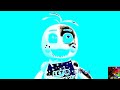 FNAF Song Animatronics Voices Enhanced With Futuristic Effect REUPLOADED