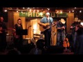 Robbie Fulks with Red Meat -- Cold Statesville Ground