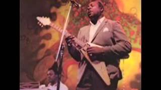 Albert King - Sky Is Crying