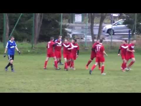 15.11.15 CEDRONKA - NADWIŚLAN 3:2