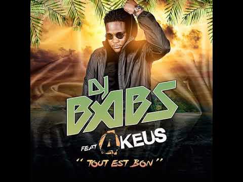 Dj Babs ft.  4Keus - Tout est bon