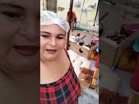 feira livre Alagoas igaci