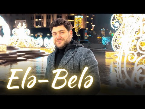 Habil Ahmedov - Ele Belə (Official Video)