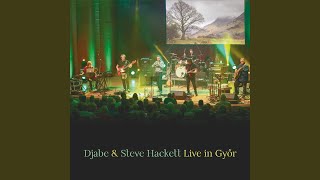 In That Quiet Earth (Live, Győr, 21 August 2022)