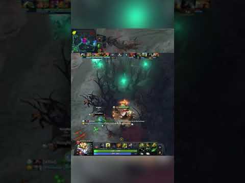 Topson Monkey King Is To Strong - Dota 2 #dota2 #dota2clips #topson