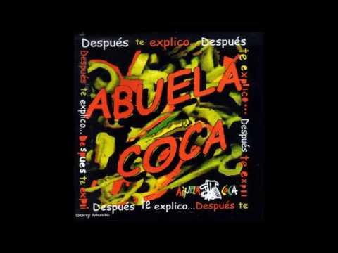 12  Coco Claro   Abuela Coca