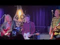 Michael Shannon, Jason Narducy + Friends - Perfect Circle (REM) - 40Watt Athens 2024-02-07 - Murmur