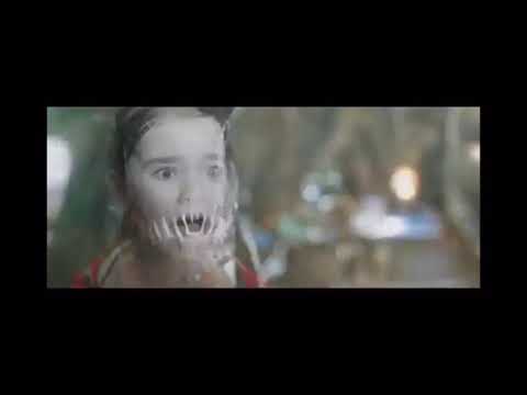 Indoraptor tribute (Unstoppable)