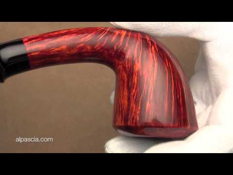 pipa Former 093 - tobacco pipe