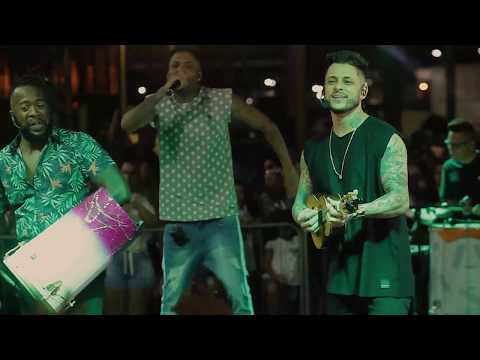 Pagode do Presença - Medley Presença | Samba e Pagode