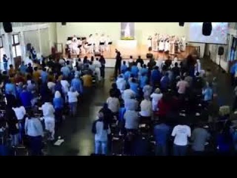 LO YISA GOY  (Cântico tradicional hebraico)