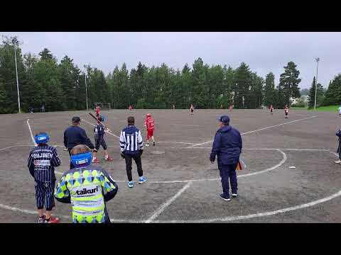 Suurleiri D-pojat Peli -NaPe