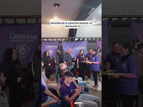 #argentina #milei #viedma #roca #cipolletti #bariloche #rionegro