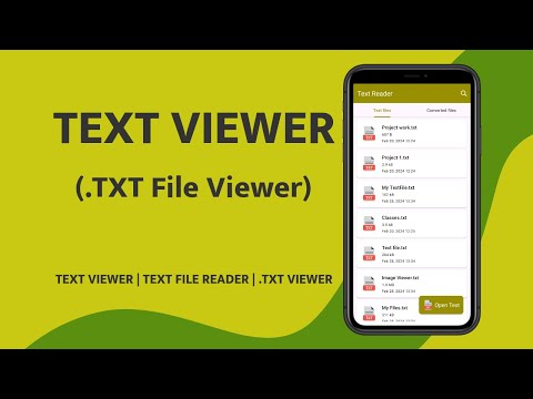 Text Viewer