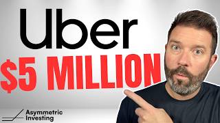 Download lagu The $5M Uber Trade: Why It Changes Everything mp3 Download lagu The $5M Uber Trade: Why It Changes Everything mp3