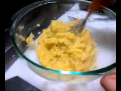 Empanadas Salvadoreñas