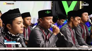 Download lagu Guz Azmi Tampan, Ahkam Bikin Cewek Melayang, Ahmad Tumbuh kayak Sarulh Khan 'Santri' Lucu mp3