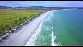 Outer Hebrides - Beaches Best In The World!