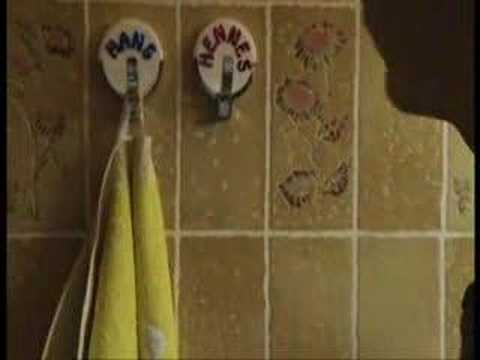 Roland i torsk på Tallinn