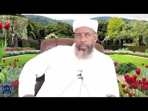 Dumarka xun xun calaamadaha lagu garto maxaa kamid ah?halkaan kadhageyso