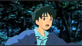 Arrietty&#39;s Song - Japanese Version (FireCanine)