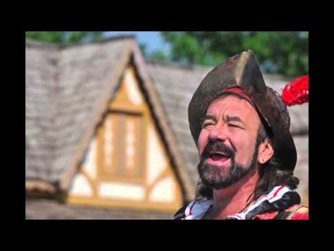 Scarborough Fair 2011