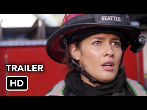 Station 19 Season 7 Trailer (HD) Final Season