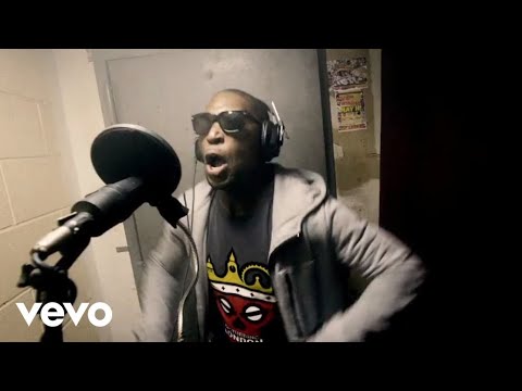 Chase & Status - Hitz (Official Video) ft. Tinie Tempah