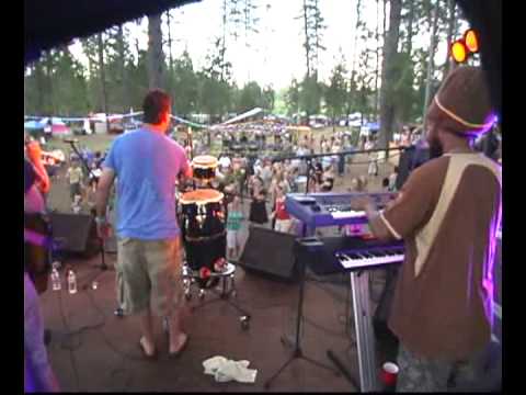 Dylan's Dharma-Live on Stage 34-Wild Mountain Faire-June 28,2013