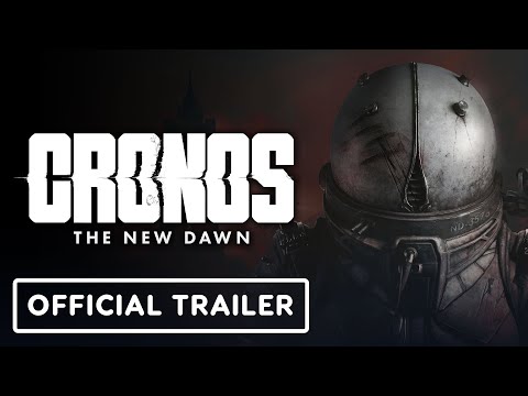 Видео Cronos: The New Dawn #1