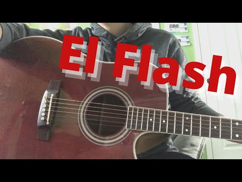 El Flash - Nivel Codiciado