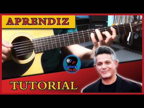 El Aprendíz - Alejandro Sanz