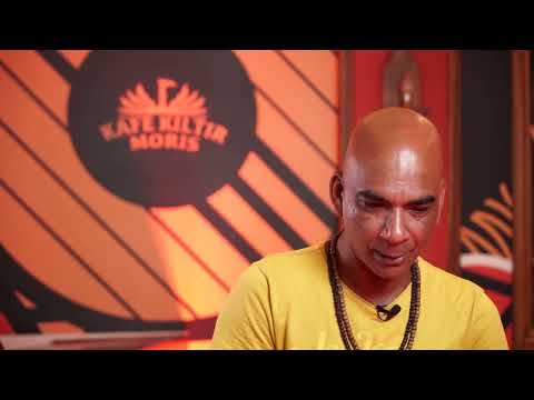 KKM Sezon 6 - Online Akoustik Sessions #3 - Interview - Malez