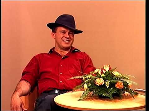 Veter nosi pesem mojo, gost Brendi