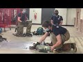 Station 2 SCBA Inspection Part 1