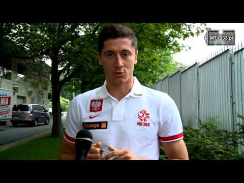 Is Lewandowski Christian