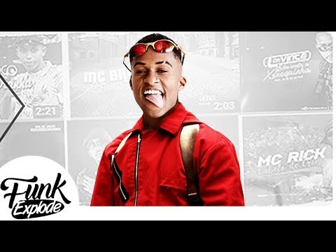 MC Dennin - Sarradão / La casa de Papel (Lyric Video) DJ Vitin MPC e DJ Gui Marques