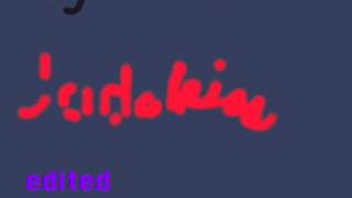 By the Bar (Jadakiss feat. Meek Mill &amp; Yung Joc) clean